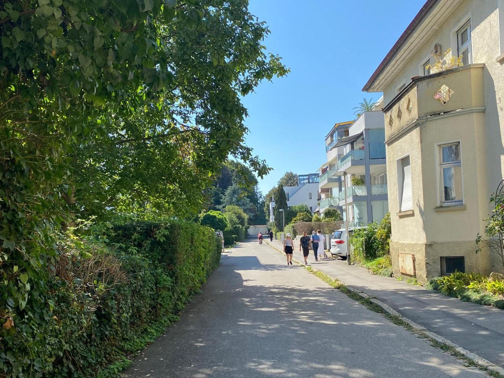 Ferienglueck Am Bodensee Friedrichshafen Exterior photo