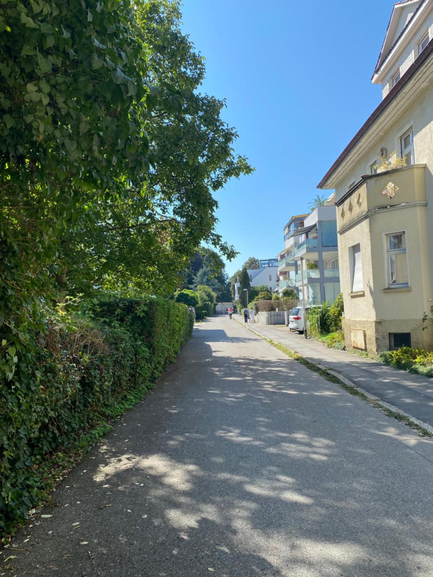 Ferienglueck Am Bodensee Friedrichshafen Exterior photo